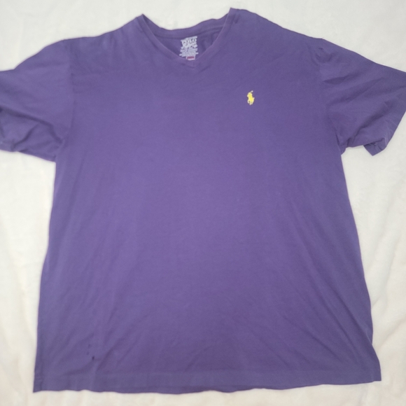 Polo by Ralph Lauren Men's Shirt - Picture 1 of 3